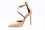 ALBANO - Escarpins en cuir - Beige
