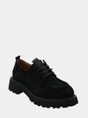 Derby Chunky - Noir