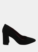 Chaussures à talon - Noir