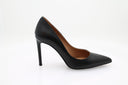Escarpins (talon de 10cm) - Noir