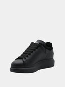 Larry Oversized Sneakers - Noir