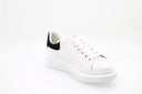 Larry Sneakers - Blanc/Noir