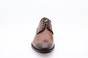 Richelieus classiques - Marron
