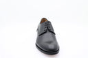 Richelieus classiques - Noir