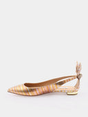 Bow Tie Ballerina- Bronze