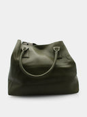 Sac fourre-tout - Kaki foncé
