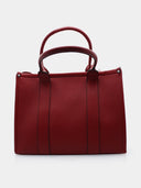 Sac à main - Rouge