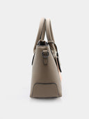 Sac à main - Taupe