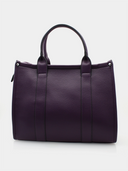 Sac à main "The Tote Bag" - Violet