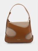 Sac à main - Brun
