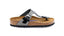 BIRKENSTOCK® - Sandales pour Femmes - Gizeh BS Regular