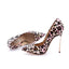 CASADEI® - Escarpins Femmes à talon - Blade Pink Panther