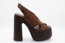 Kentucky Sella - Brun