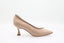 CASADEI - Tiffany Cipria Talon 6cm - Rose