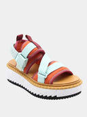 Lilli Sandal - Orange
