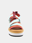 CHLOE - Sandals - Orange