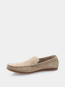 Troy Cross Marmot - Beige