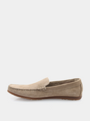 Troy Cross Marmot - Beige