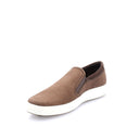 Soft 7 M Mocassins sans lacet en nubuck - Camel