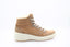 ECCO - Bottines en cuir nubuck - Beige