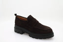 Kidome Mocassins - Brun