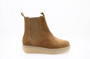 Badame Bottine - Taupe