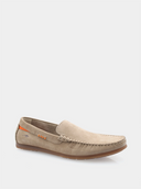 Troy Cross Marmota - Beige