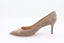 GIANVITO ROSSI - Escarpins - Beige-orangé