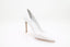 GIANCARLO - Escarpins (talon de 9,5cm) - Blanc
