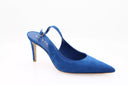 Jade Escarpins - Bleu