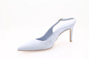 Jade Pumps - Lichtpaars