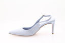 Jade Pumps - Lichtpaars