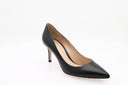 Gianvito 70 Pump Nappa - Noir
