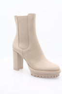 Chester 70 Chelsea Calf Glove - Mousse