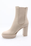 Chester 70 Chelsea Calf Glove - Mousse