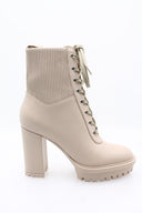 Martis 70 Calf Eco Stretch - Mousse