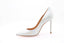 GIANVITO ROSSI - 105 Pump - Magic White