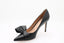 GIANVITO ROSSI - Safari 85 Pump - Noir