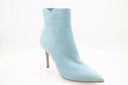 Levy 85 Bottie Suede - Bleu Clair