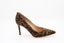 GIANVITO ROSSI - Gianvito 85 Pump - Leopard