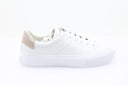 Baskets - Blanc