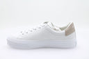 Baskets - Blanc