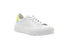 GIVENCHY - City Sneaker - Blanc/Jaune