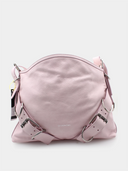 GIVENCHY - Voyou Boyfriend Medium Bag - Rose