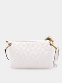 Elenia Mini - Blanc Cassé