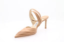 Escarpins Basil 75 - Beige
