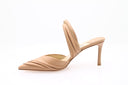 Escarpins Basil 75 - Beige