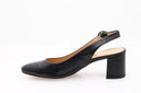 Escarpins (6cm) - Noir