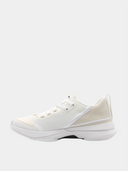 Runner Sneaker - Blanc