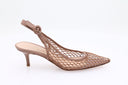 Escarpins - Beige